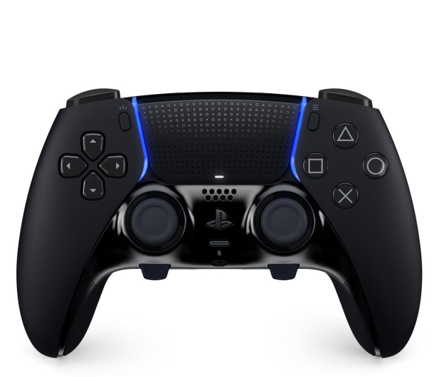 Sony PlayStation 5 DualSense Edge Controller Midnight Black - 1467638 - zdjęcie